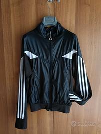 felpa/giacca leggerissima