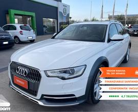 AUDI A6 allroad 3 serie A6 allroad 3.0 TDI 245...