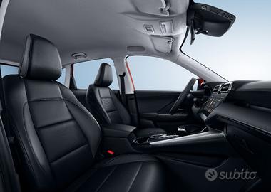 MG ZS (2024-->) ZS 1.5 Hybrid+ Comfort