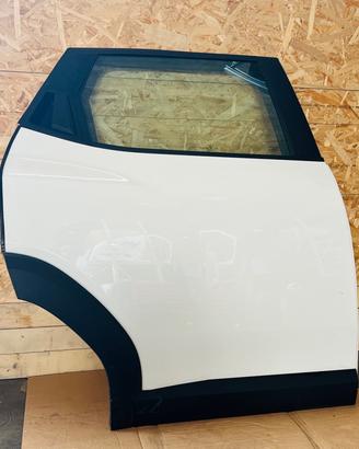 Porta posteriore destra Dacia Duster