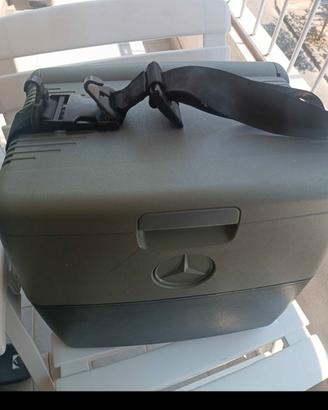 Frigo da auto 