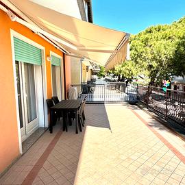 Jesolo appartamento al mare