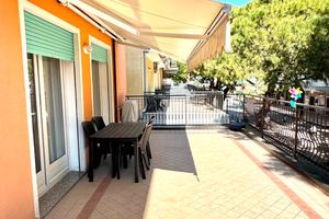 Jesolo appartamento al mare