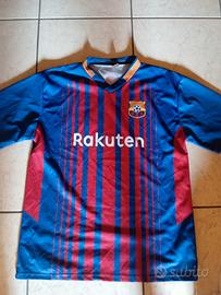 maglietta da calcio