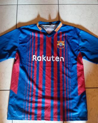 maglietta da calcio