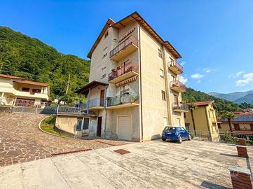 4 LOCALI A AIRUNO