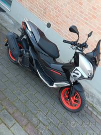 APRILIA SE GR 200