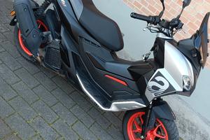 APRILIA SE GR 200