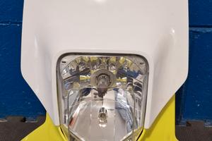 Faro originale per HUSQVARNA 701 ENDURO