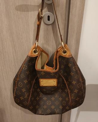 BORSA GALLIERA LOUIS  VUITTON