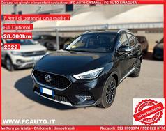 Mg ZS 1.5 VTi-tech Luxury