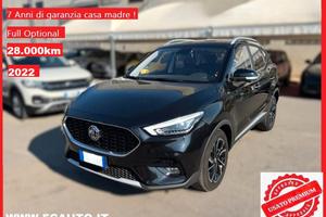 Mg ZS 1.5 VTi-tech Luxury