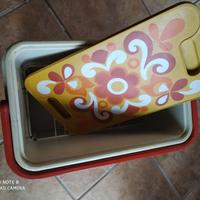 Frigorifero portatile