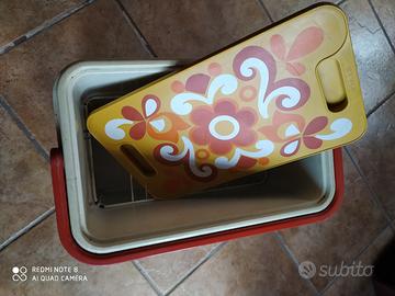 Frigorifero portatile