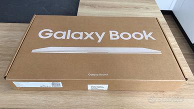 Samsung Galaxy Book 4