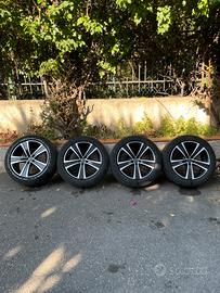 Cerchi 19” originali mak