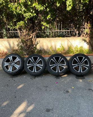 Cerchi 19” originali mak