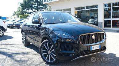 Jaguar E-Pace 2.0D 150 CV AWD