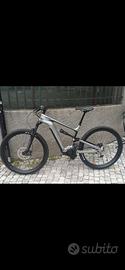Mountain bike elettrica  Cannondale Moterra neo 3