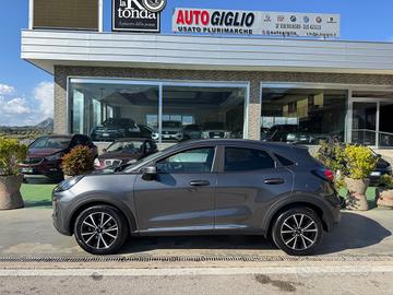 Ford Puma 1.0 EcoBoost 125 CV S&S Titanium X