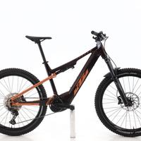 Bicicletta KTM Macina Lycan 772 taglia L Ricondizi