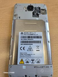 Huawei MYA-L11