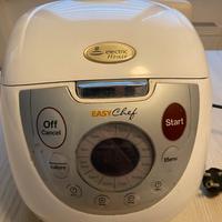 Easy chef electric house