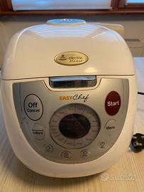 Easy chef electric house