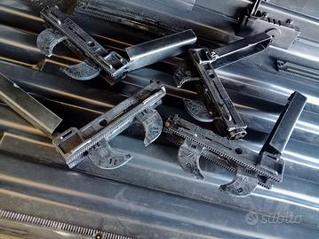 Box auto FARAD KORAL 480lt