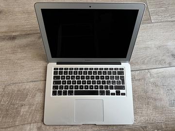 MacBook Air 13 pollici