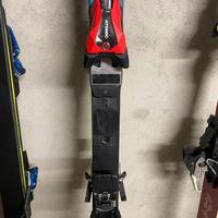 Atomic redster x9 rs