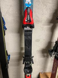 Atomic redster x9 rs