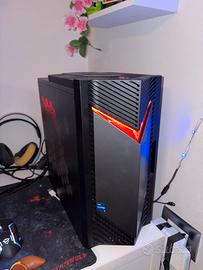ACER DESKTOP GAMING Nitro 50 N50-656