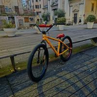 Mafia Bike Bomma TTO