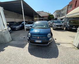 Fiat 500 1.2 EasyPower Lounge