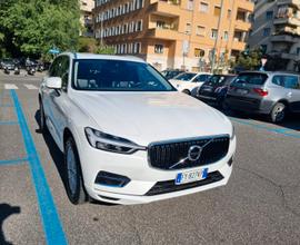 VOLVO XC60 2019 T8 te AWD Geartronic Business Plus