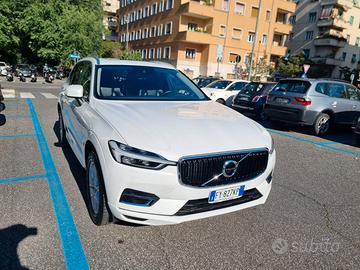 VOLVO XC60 2019 T8 te AWD Geartronic Business Plus