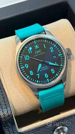 Iwc Pilot Mercedes Nuovo 2026 40mm Titanio 328210