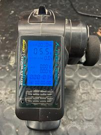 RADIOCOMANDO CARSON REFLEX WHEEL PRO3