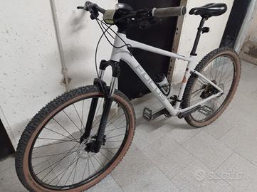 FOCUS WHISTLER 3.8 Mountain bike MTB