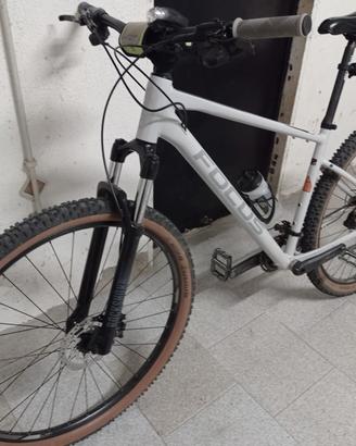 FOCUS WHISTLER 3.8 Mountain bike MTB