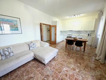 Lanciano centralissimo attico panoramico 120mq