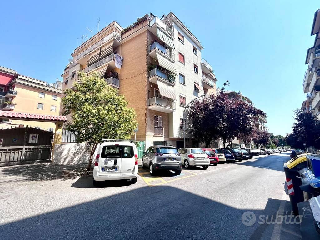 Apartment in Roma, Portuense - Vista 2