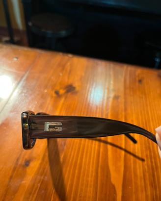 Occhiali da sole Vintage Gucci