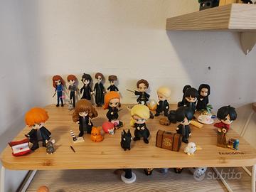 Collezione personaggi Harry Potter