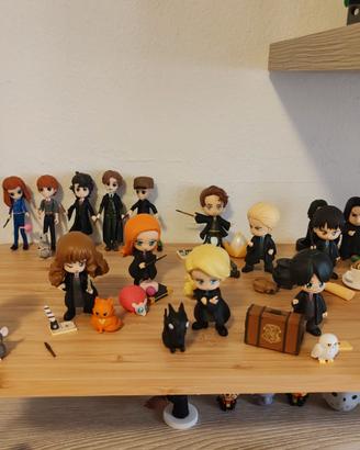 Collezione personaggi Harry Potter