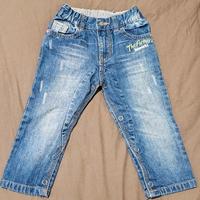 Jeans Baby Looney Tunes 12 mesi