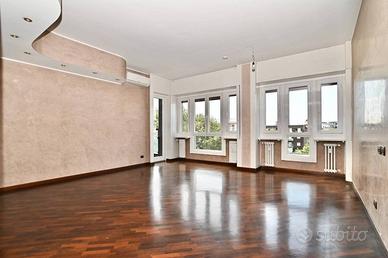 Appartamento di 116 m² con 3 locali a Milano