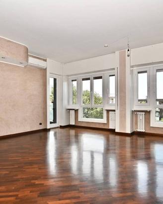 Appartamento di 116 m² con 3 locali a Milano