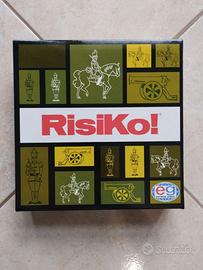 Gioco da tavolo Risiko